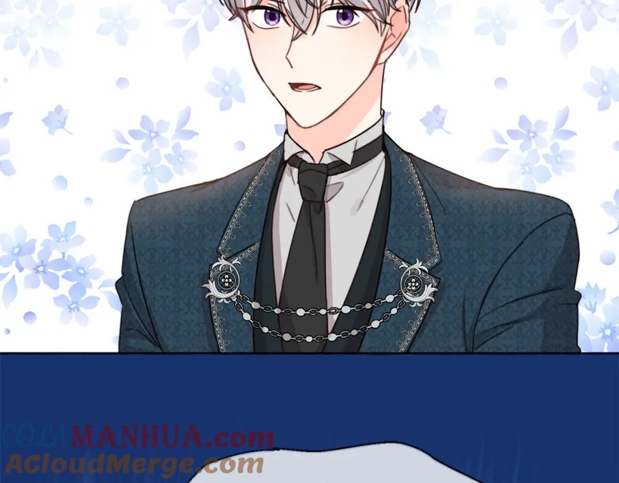 坏蛋们的掌上千金 - 第3话 我被送人了！ - 第113张图