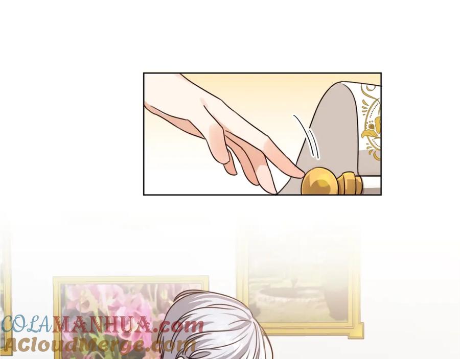 坏蛋们的掌上千金 - 第3话 我被送人了！ - 第73张图