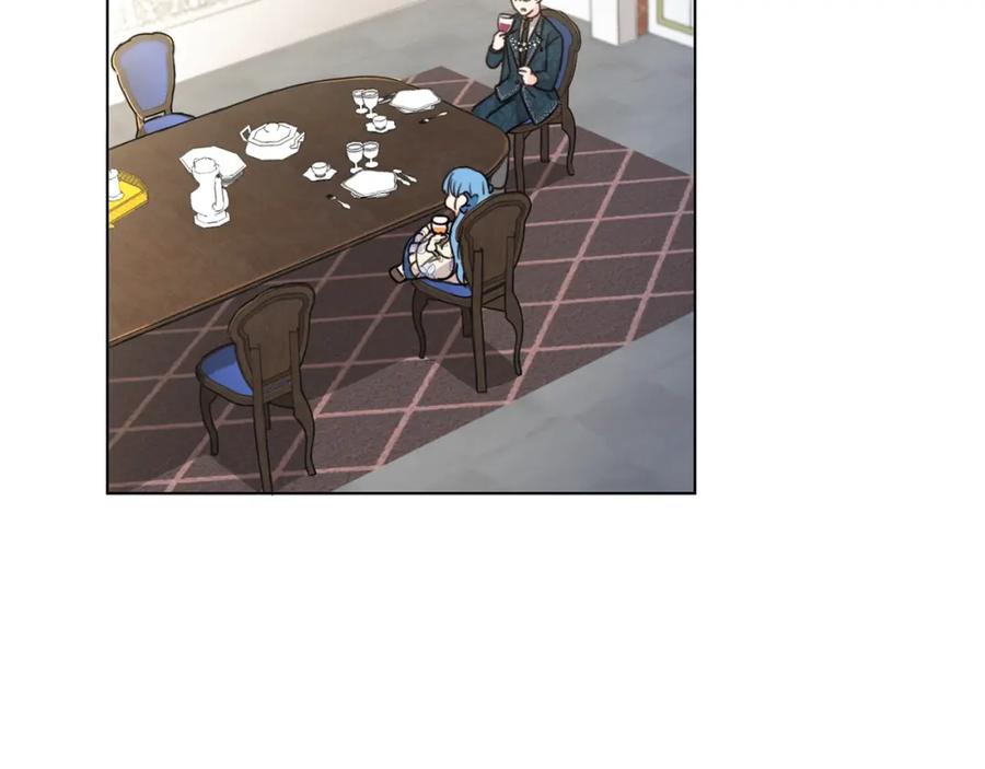 坏蛋们的掌上千金 - 第3话 我被送人了！ - 第22张图