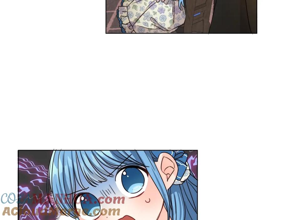 坏蛋们的掌上千金 - 第3话 我被送人了！ - 第121张图