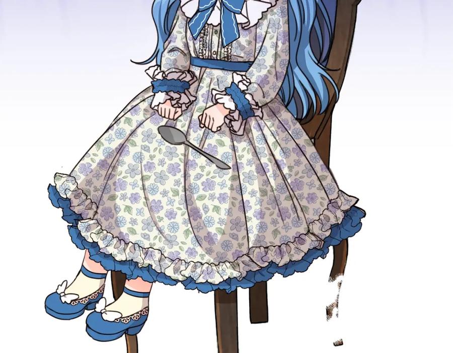 坏蛋们的掌上千金 - 第3话 我被送人了！ - 第115张图