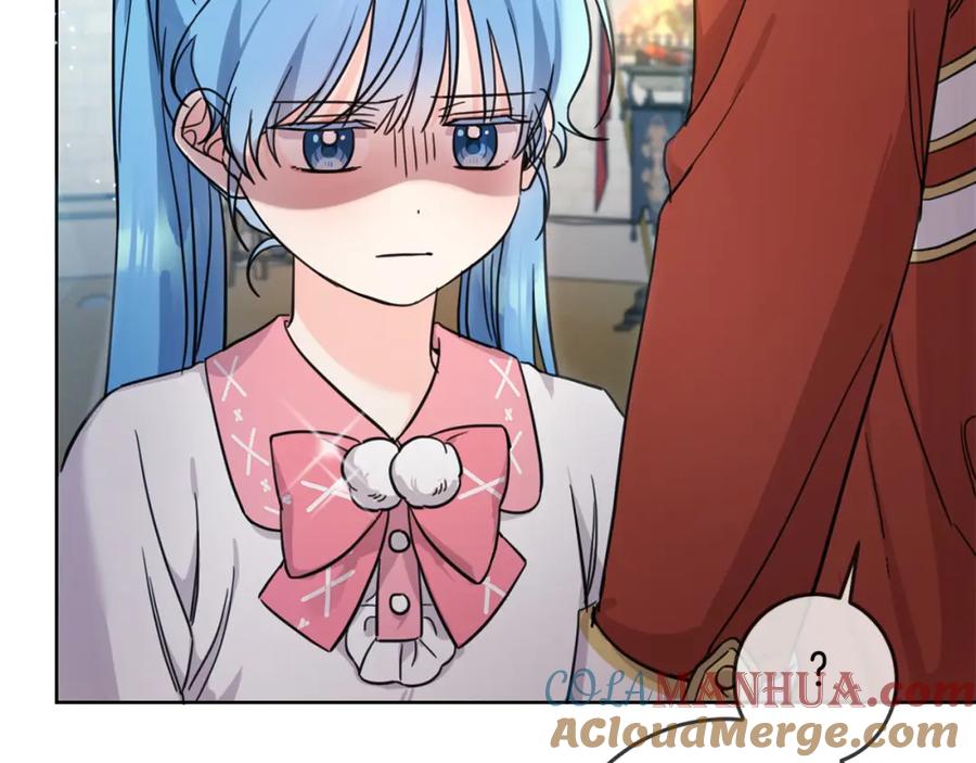 坏蛋们的掌上千金 - 第48话 我要守护你们！ - 第109张图