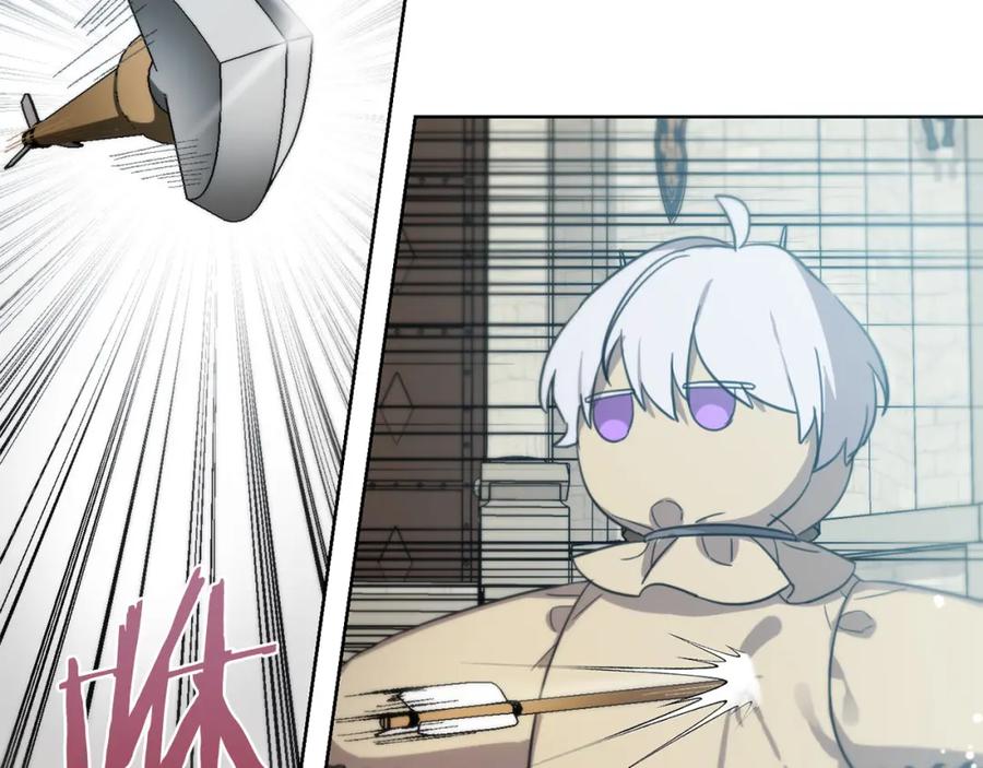 坏蛋们的掌上千金 - 第48话 我要守护你们！ - 第91张图