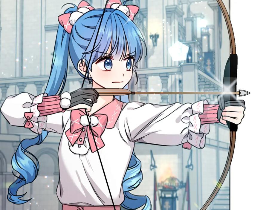 坏蛋们的掌上千金 - 第48话 我要守护你们！ - 第76张图