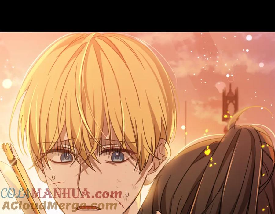 坏蛋们的掌上千金 - 第48话 我要守护你们！ - 第149张图