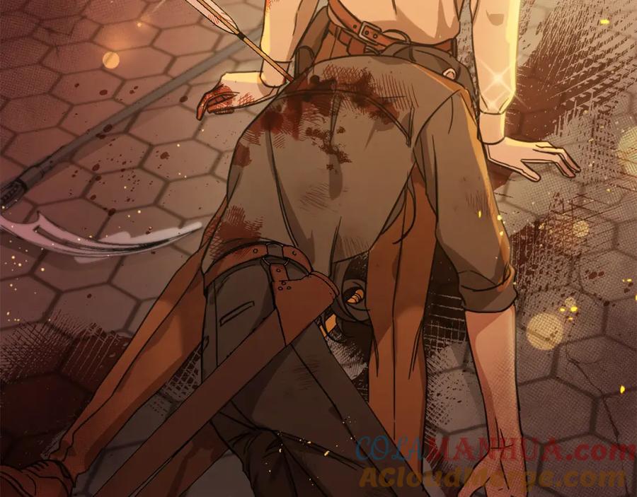 坏蛋们的掌上千金 - 第48话 我要守护你们！ - 第157张图