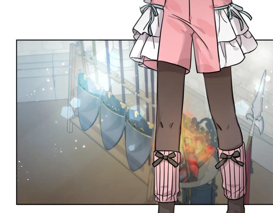 坏蛋们的掌上千金 - 第48话 我要守护你们！ - 第51张图