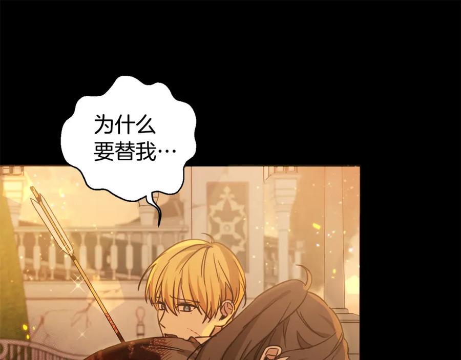 坏蛋们的掌上千金 - 第48话 我要守护你们！ - 第152张图