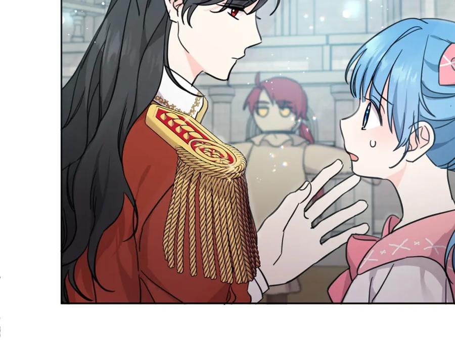 坏蛋们的掌上千金 - 第48话 我要守护你们！ - 第64张图