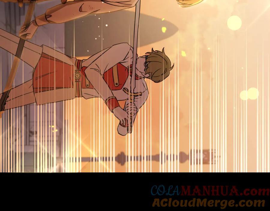 坏蛋们的掌上千金 - 第48话 我要守护你们！ - 第141张图