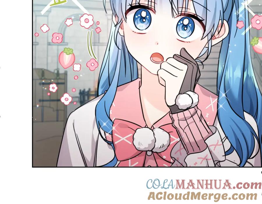 坏蛋们的掌上千金 - 第48话 我要守护你们！ - 第69张图