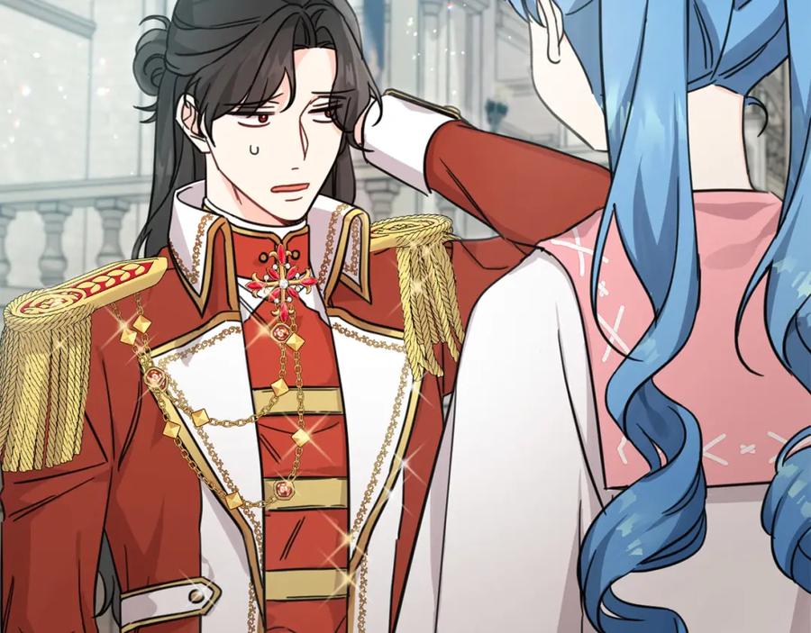 坏蛋们的掌上千金 - 第48话 我要守护你们！ - 第71张图