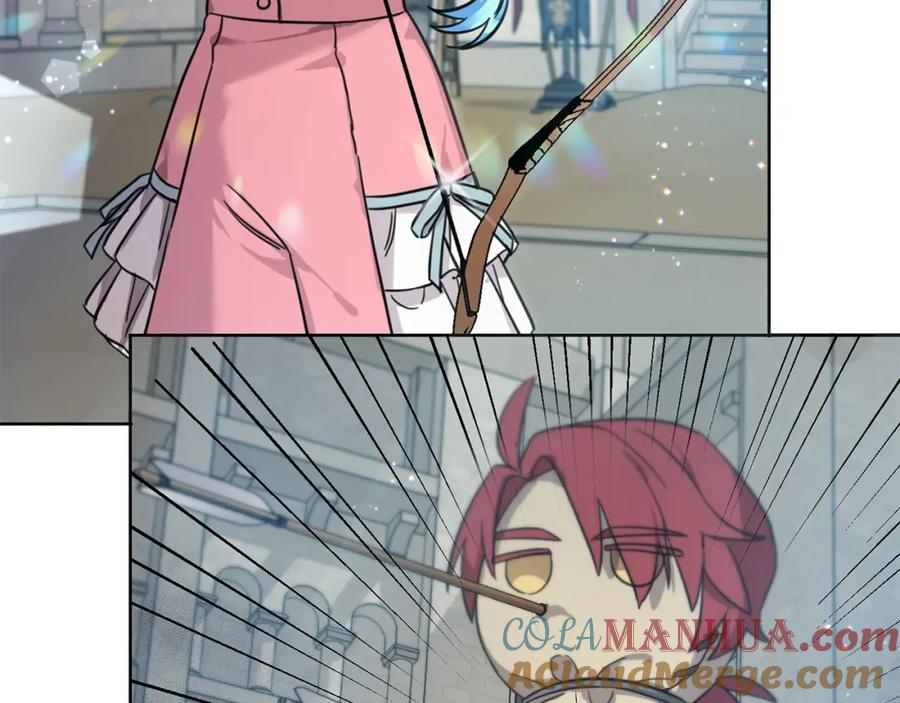 坏蛋们的掌上千金 - 第48话 我要守护你们！ - 第77张图