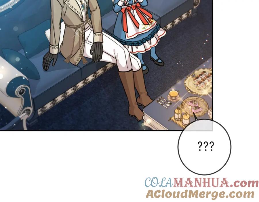 坏蛋们的掌上千金 - 第49话 继承人 - 第49张图