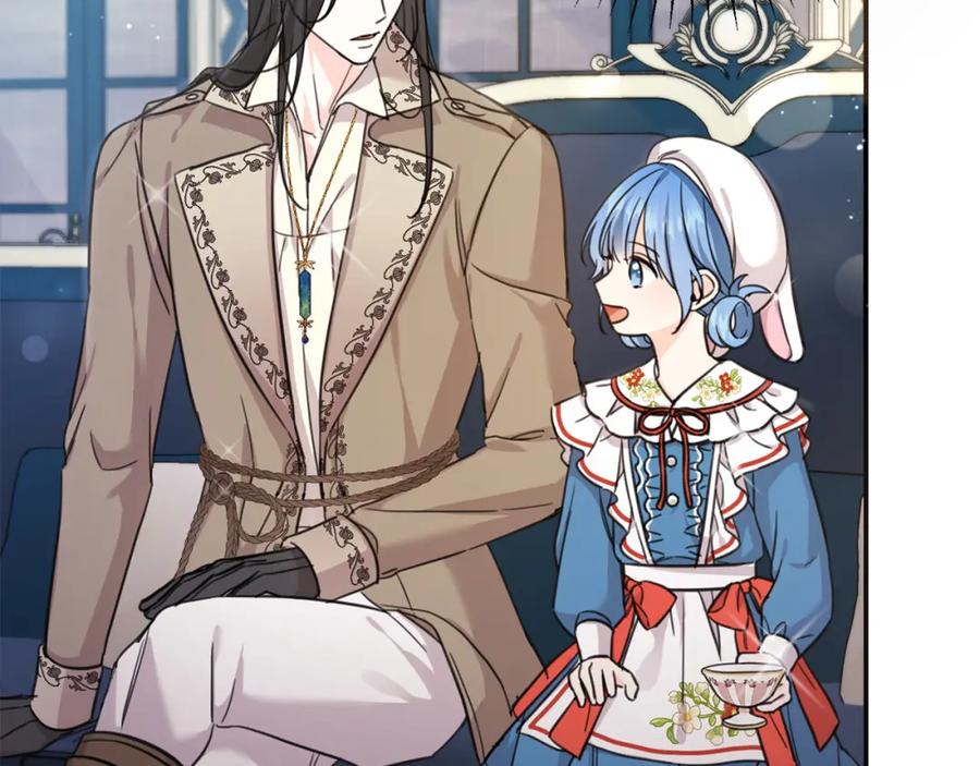 坏蛋们的掌上千金 - 第49话 继承人 - 第23张图