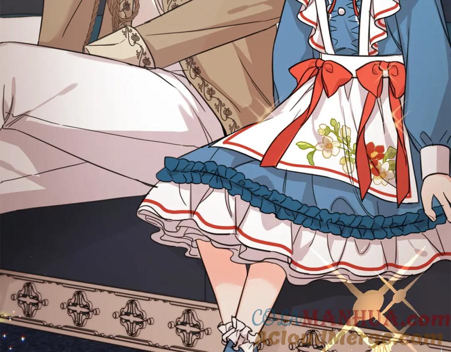 坏蛋们的掌上千金 - 第49话 继承人 - 第77张图