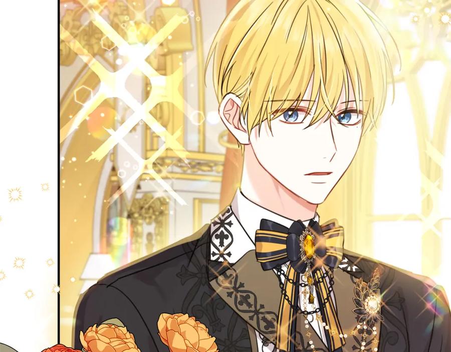 坏蛋们的掌上千金 - 第49话 继承人 - 第124张图