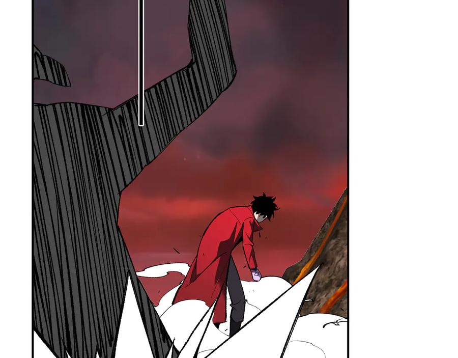 《全民末日：我，病毒君王》第51话 入深渊！屠恶魔！ 第100页