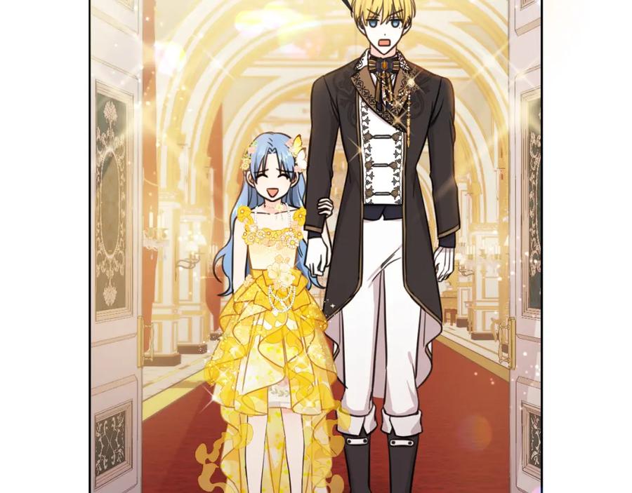 坏蛋们的掌上千金 - 第49话 继承人 - 第160张图