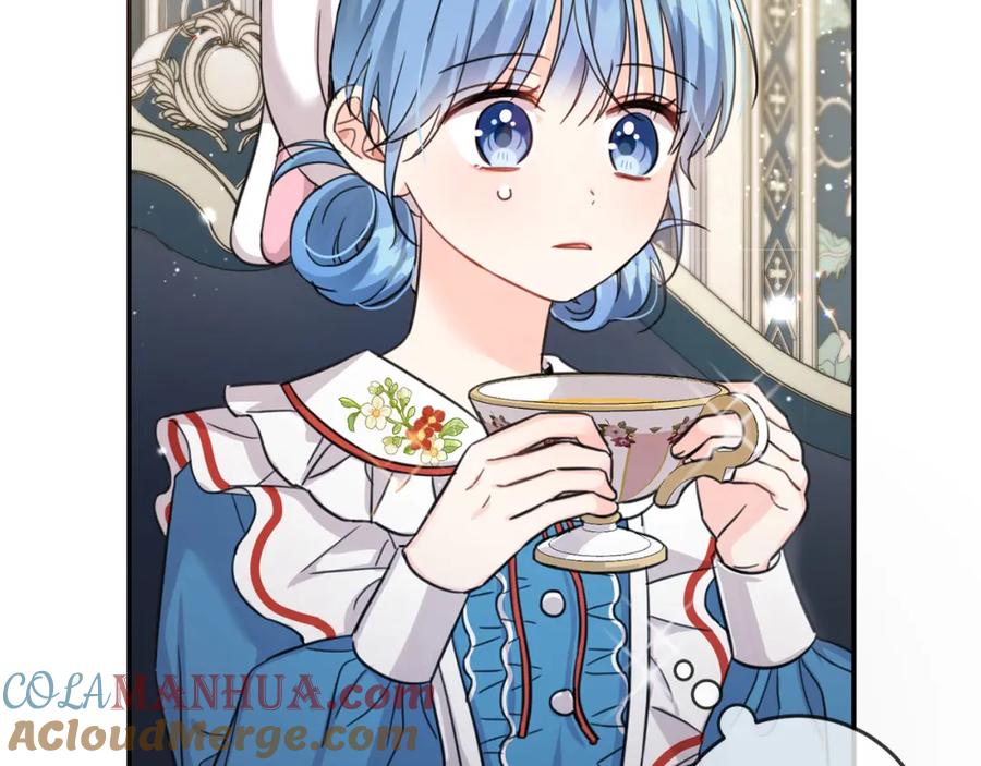 坏蛋们的掌上千金 - 第49话 继承人 - 第9张图