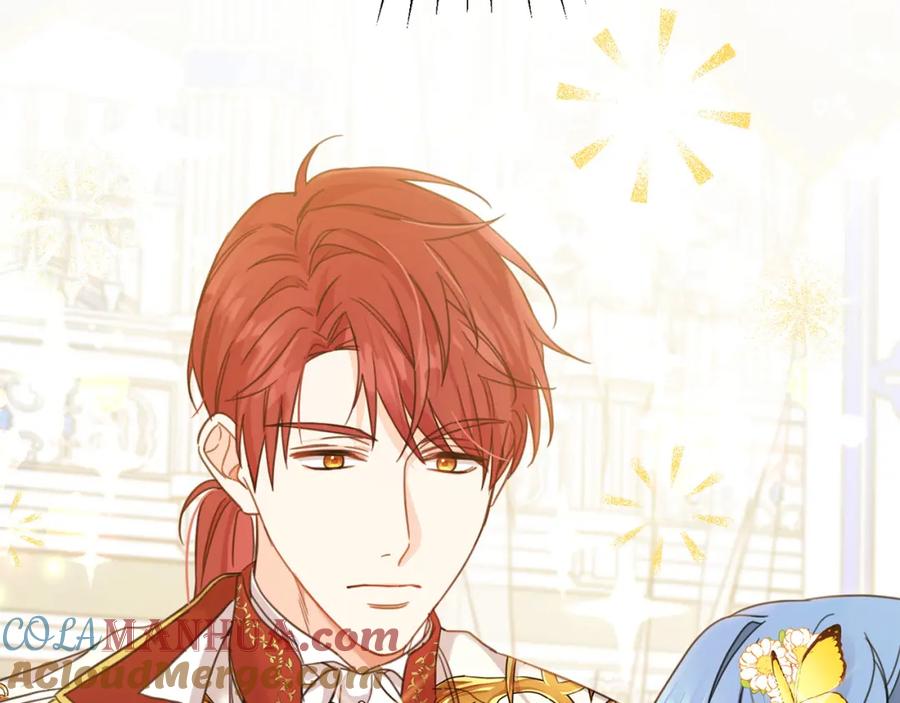 坏蛋们的掌上千金 - 第50话 绯闻对象来了！ - 第133张图