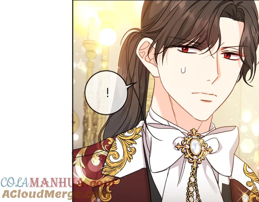 坏蛋们的掌上千金 - 第50话 绯闻对象来了！ - 第117张图