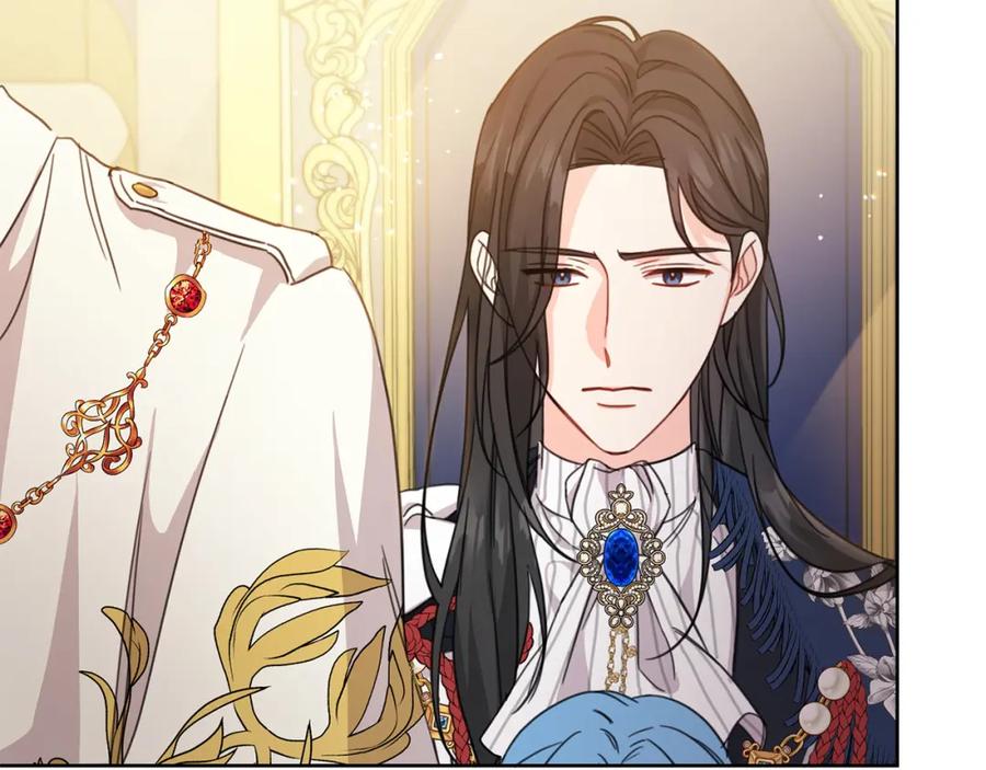 坏蛋们的掌上千金 - 第50话 绯闻对象来了！ - 第123张图