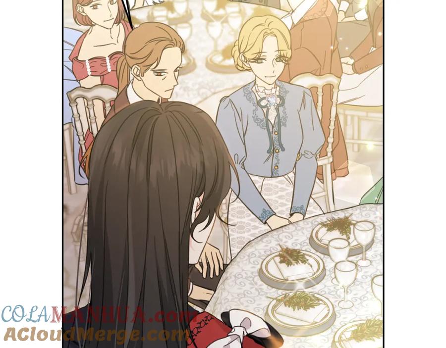 坏蛋们的掌上千金 - 第50话 绯闻对象来了！ - 第81张图