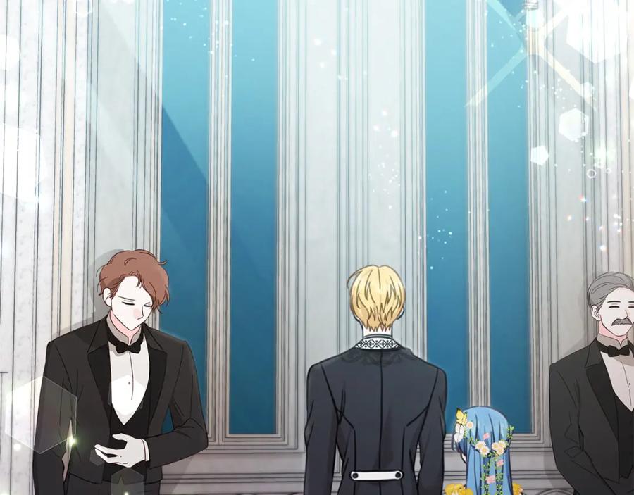 坏蛋们的掌上千金 - 第50话 绯闻对象来了！ - 第15张图