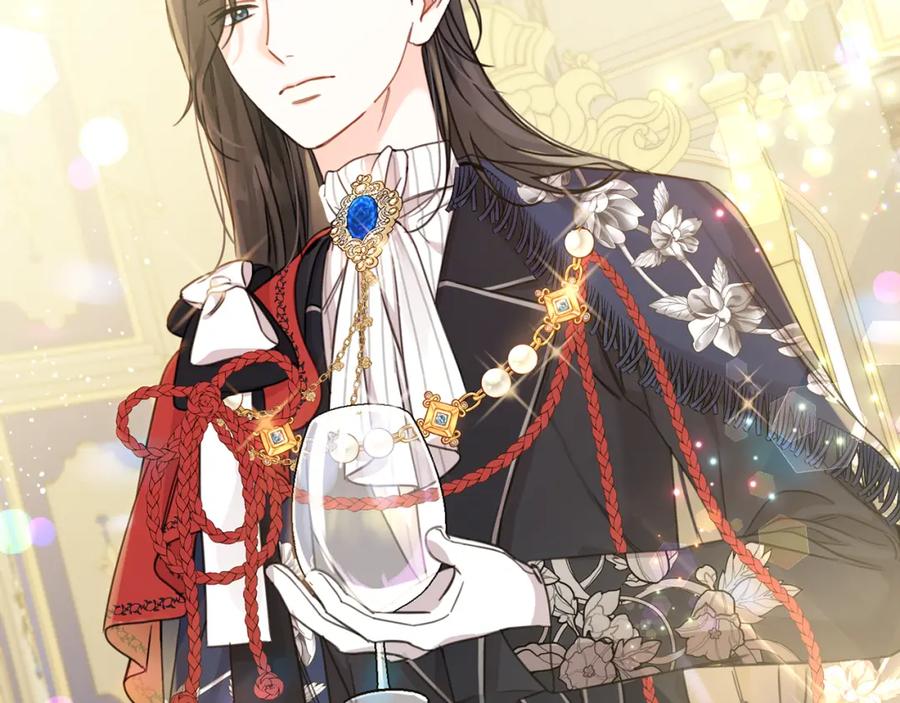 坏蛋们的掌上千金 - 第50话 绯闻对象来了！ - 第78张图