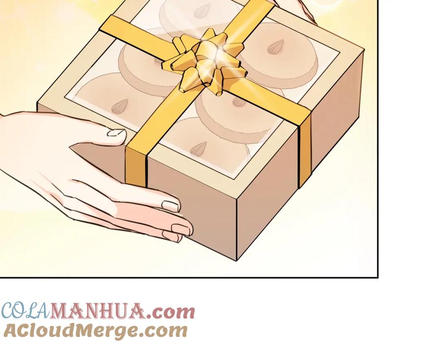 坏蛋们的掌上千金 - 第50话 绯闻对象来了！ - 第137张图