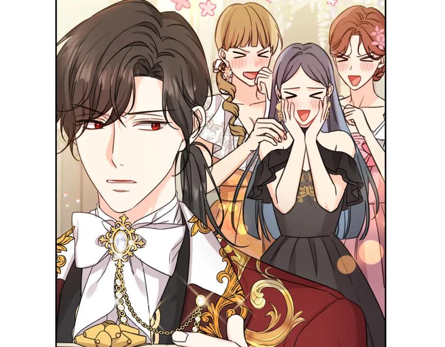 坏蛋们的掌上千金 - 第50话 绯闻对象来了！ - 第176张图