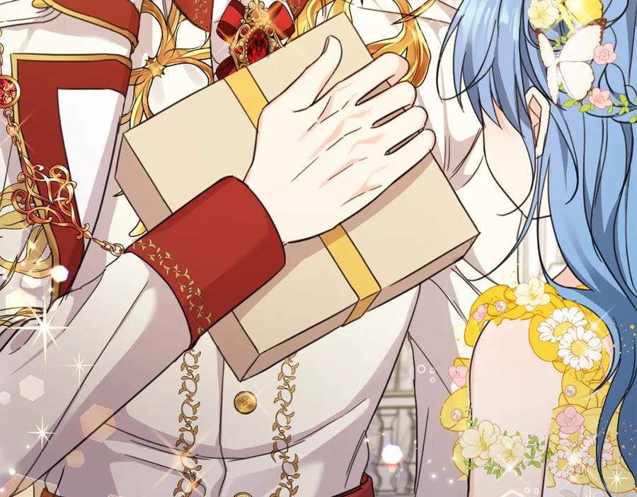 坏蛋们的掌上千金 - 第50话 绯闻对象来了！ - 第134张图