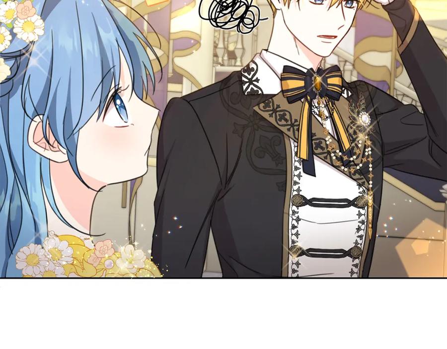 坏蛋们的掌上千金 - 第51话 拿美食诱惑我？ - 第124张图