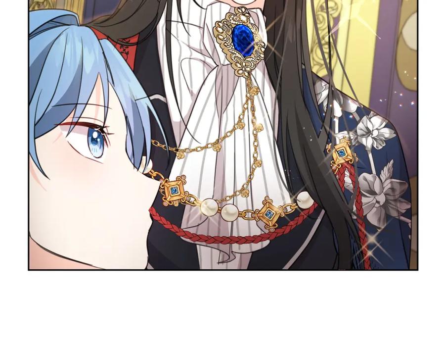 坏蛋们的掌上千金 - 第51话 拿美食诱惑我？ - 第119张图