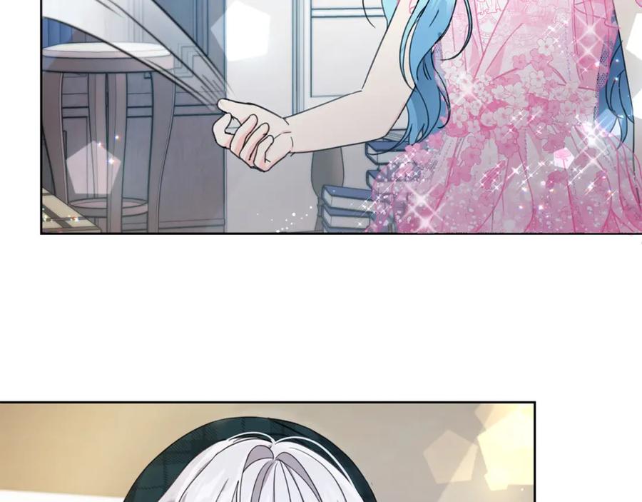 坏蛋们的掌上千金 - 第51话 拿美食诱惑我？ - 第172张图