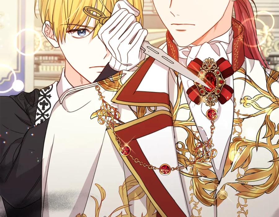 坏蛋们的掌上千金 - 第51话 拿美食诱惑我？ - 第44张图