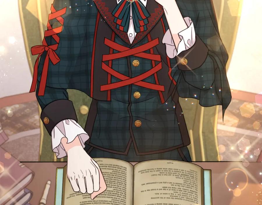 坏蛋们的掌上千金 - 第51话 拿美食诱惑我？ - 第132张图