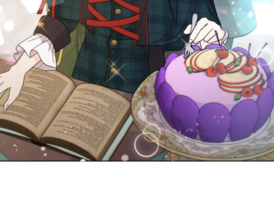 坏蛋们的掌上千金 - 第51话 拿美食诱惑我？ - 第142张图