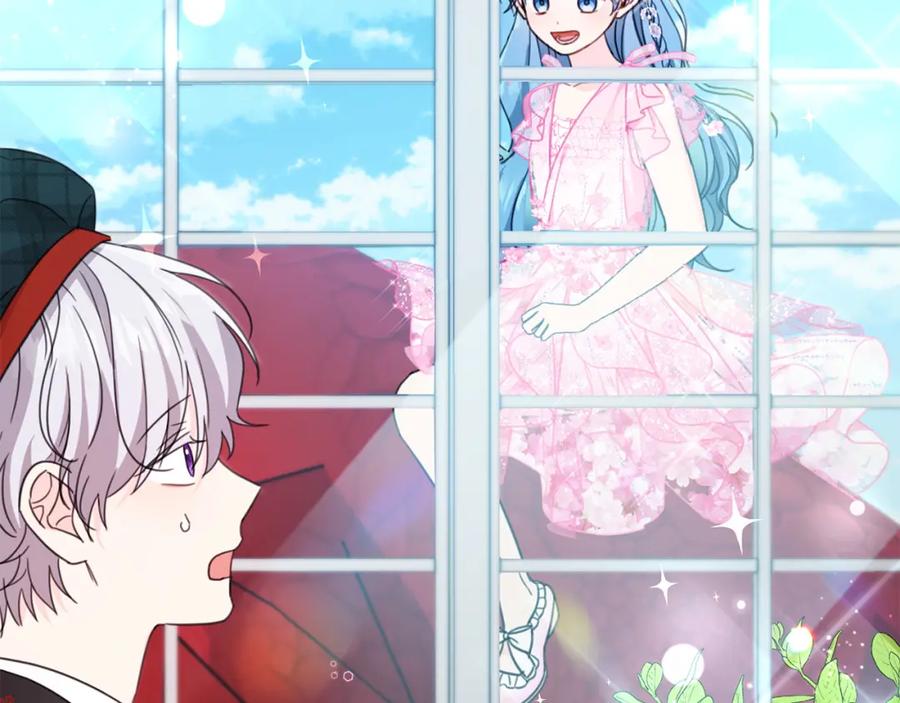 坏蛋们的掌上千金 - 第51话 拿美食诱惑我？ - 第146张图