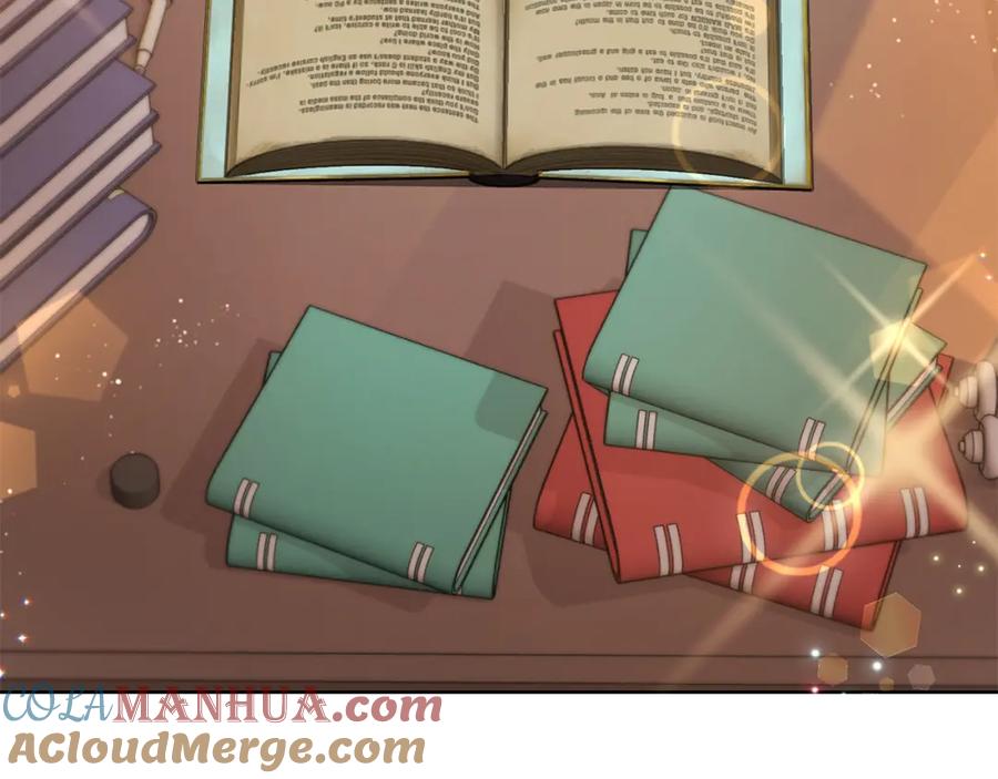 坏蛋们的掌上千金 - 第51话 拿美食诱惑我？ - 第133张图