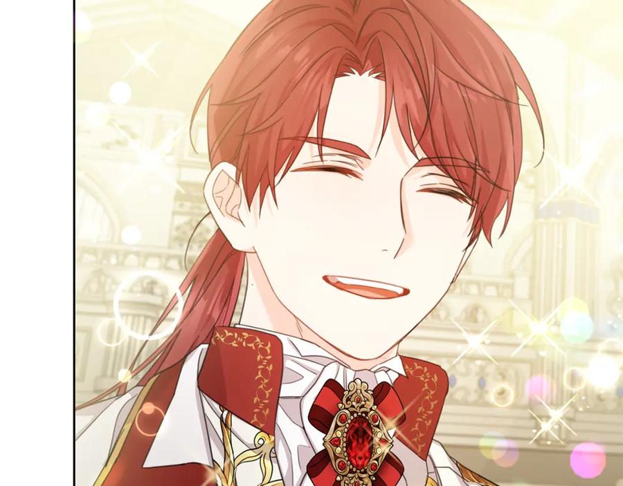 坏蛋们的掌上千金 - 第51话 拿美食诱惑我？ - 第27张图