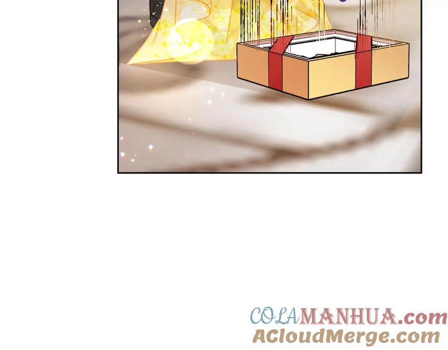 坏蛋们的掌上千金 - 第51话 拿美食诱惑我？ - 第85张图