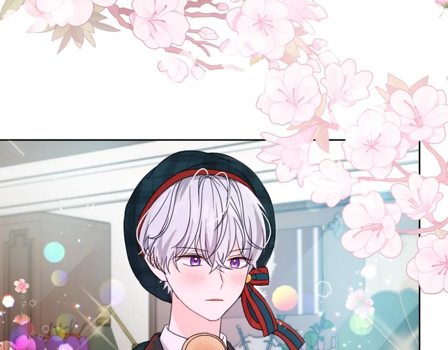 坏蛋们的掌上千金 - 第51话 拿美食诱惑我？ - 第186张图