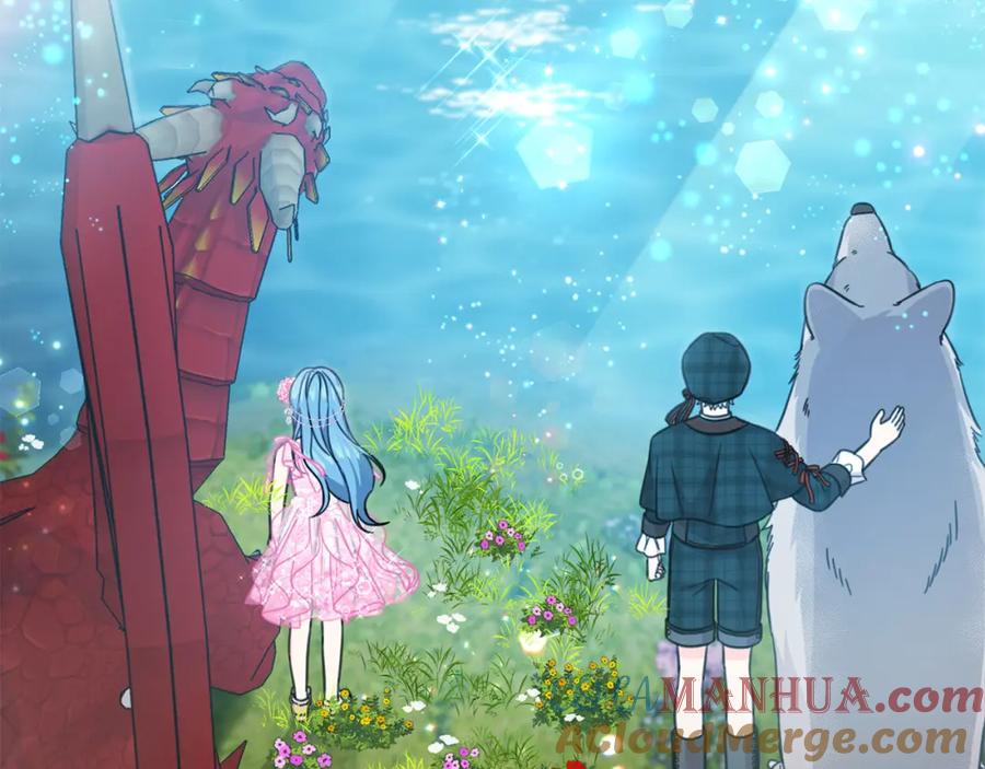 坏蛋们的掌上千金 - 第52话 离家出走！ - 第25张图