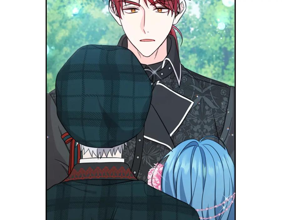 坏蛋们的掌上千金 - 第52话 离家出走！ - 第164张图