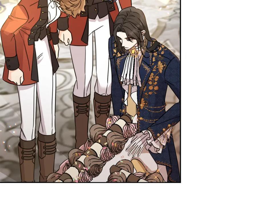 坏蛋们的掌上千金 - 第53话 梦想是嫁给你！ - 第82张图