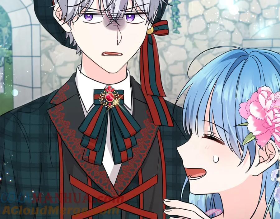 坏蛋们的掌上千金 - 第53话 梦想是嫁给你！ - 第21张图