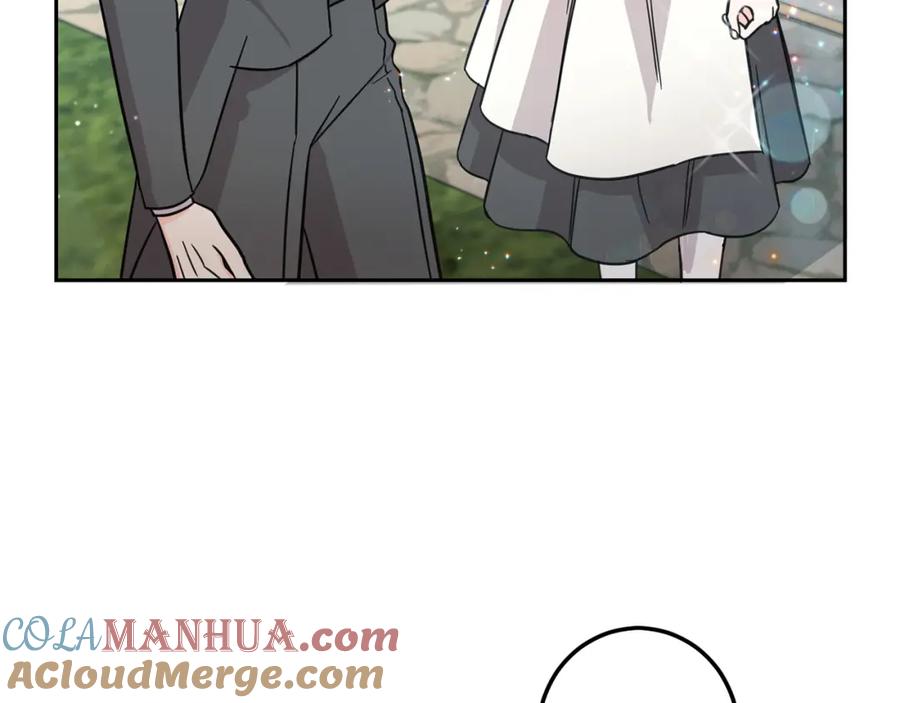 坏蛋们的掌上千金 - 第53话 梦想是嫁给你！ - 第149张图