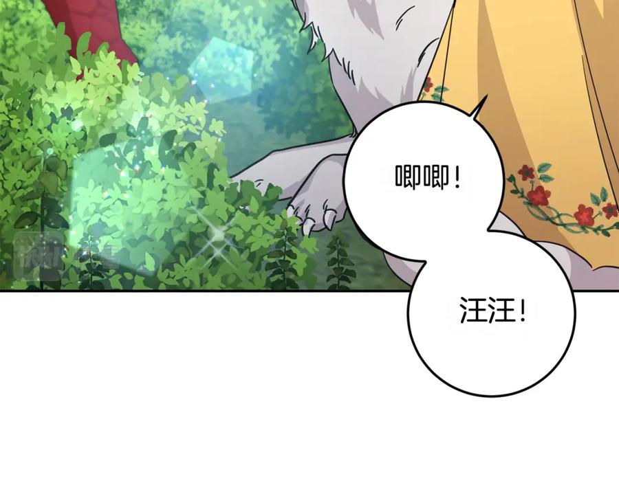 坏蛋们的掌上千金 - 第53话 梦想是嫁给你！ - 第156张图